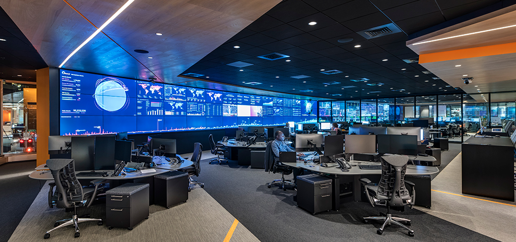 Atualização da plataforma: crie o futuro na Akamai